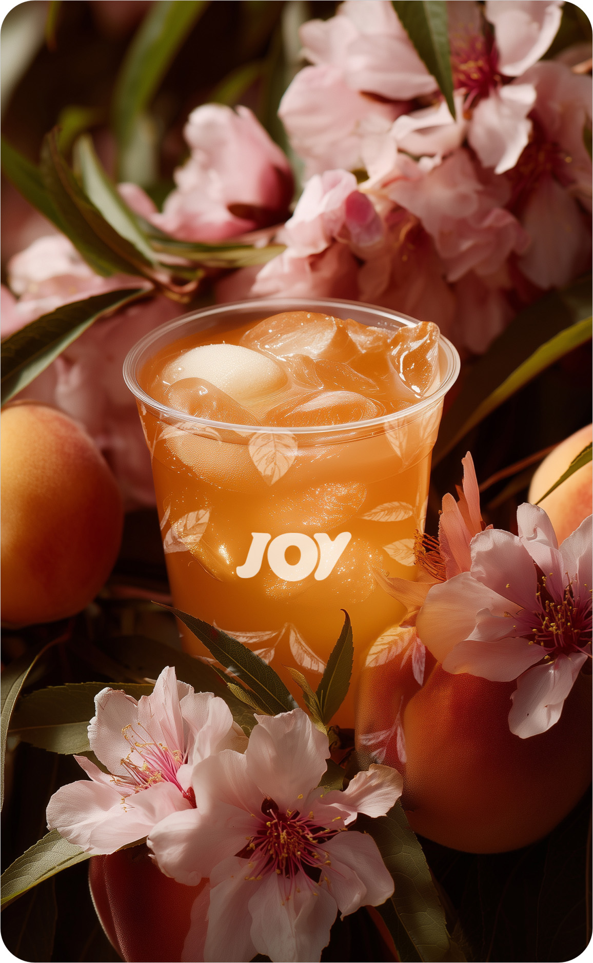 Ultra refreshing and elegant, full of fruity flavor.