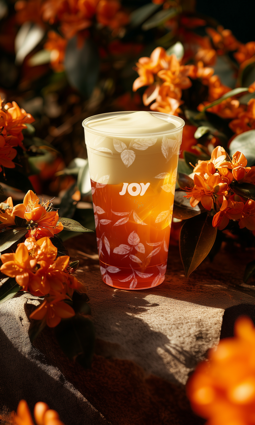 Boasts notes of fresh peach, apricots, and honey.